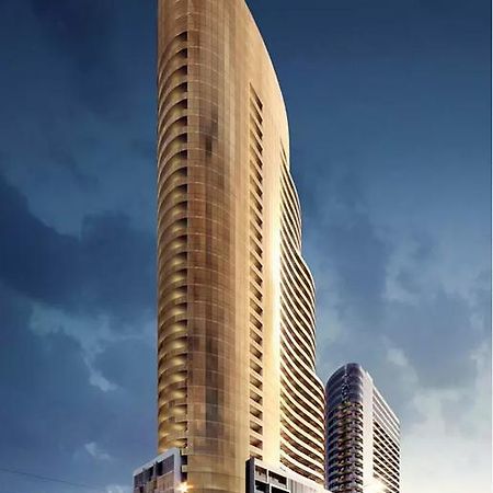 Whitehorse Towers Self Service Holiday Apartment Box Hill Luaran gambar