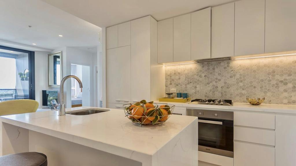 Whitehorse Towers Self Service Holiday Apartment Box Hill Luaran gambar