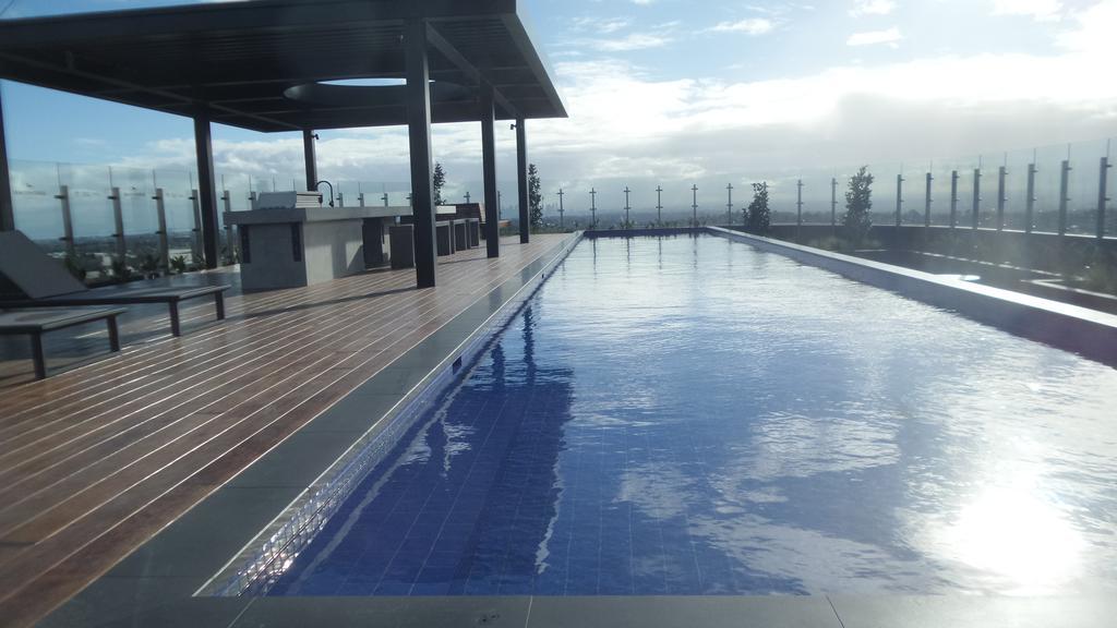 Whitehorse Towers Self Service Holiday Apartment Box Hill Luaran gambar