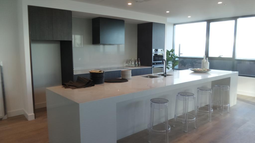 Whitehorse Towers Self Service Holiday Apartment Box Hill Luaran gambar