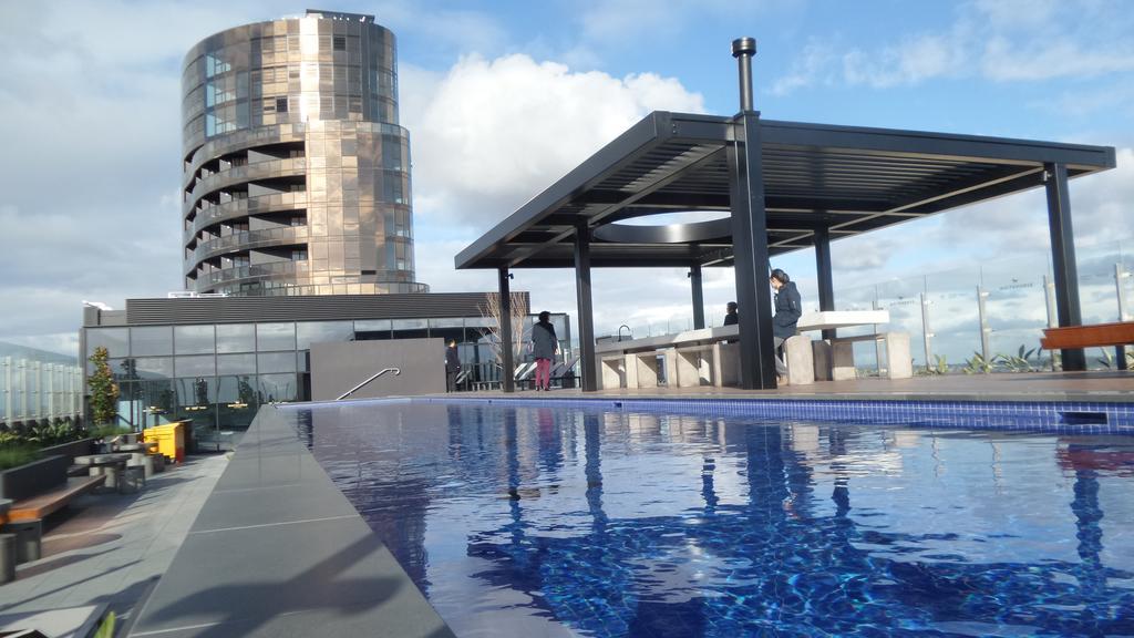 Whitehorse Towers Self Service Holiday Apartment Box Hill Luaran gambar