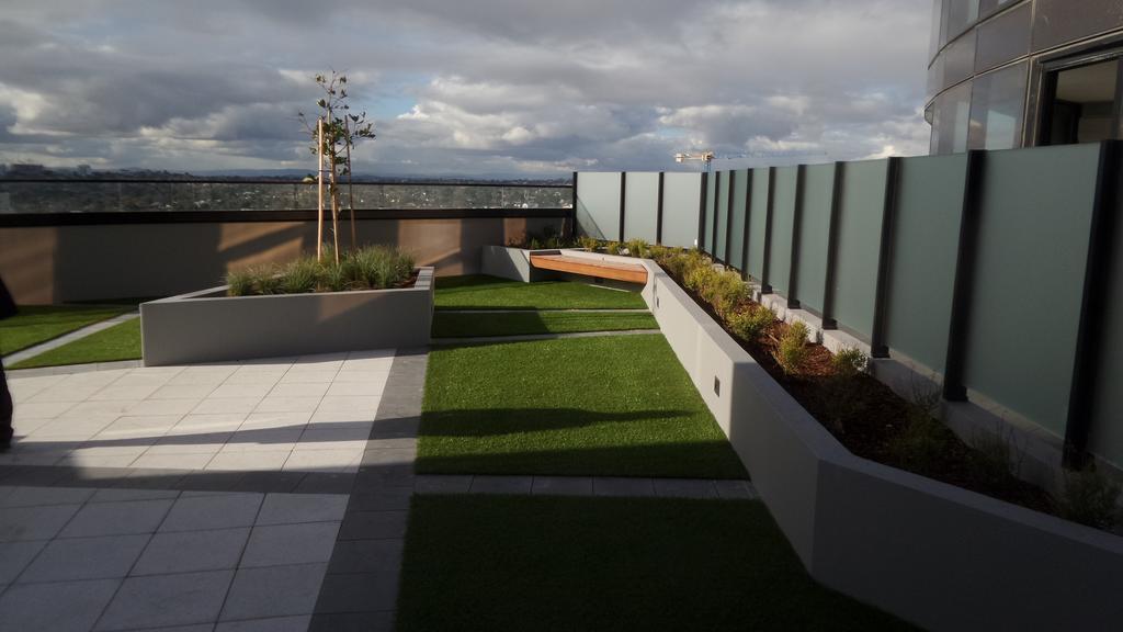 Whitehorse Towers Self Service Holiday Apartment Box Hill Luaran gambar