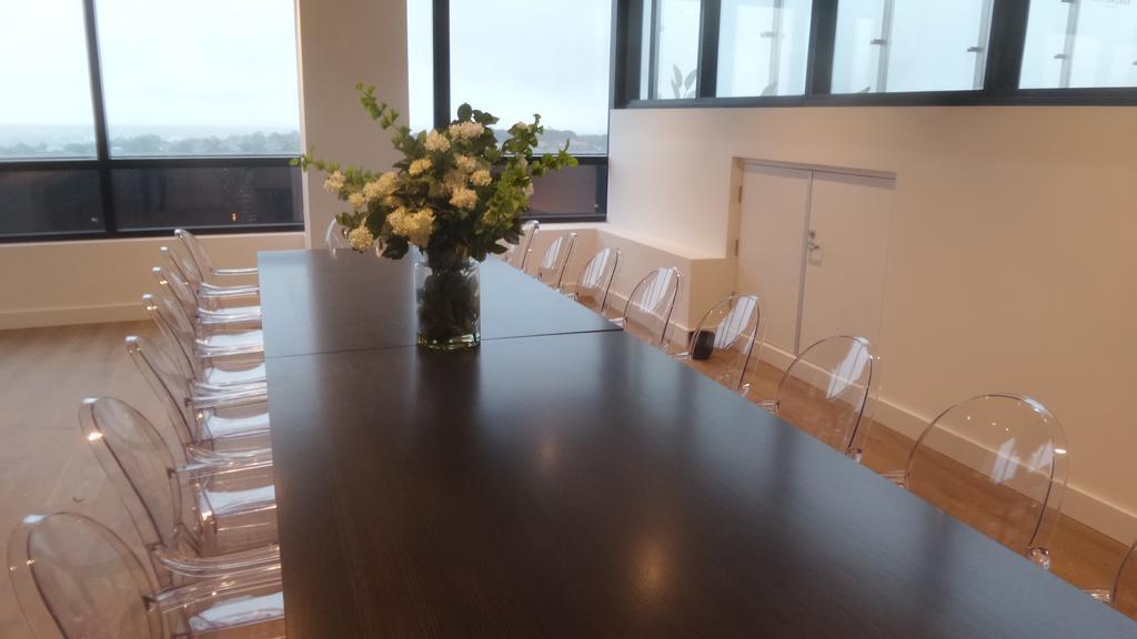Whitehorse Towers Self Service Holiday Apartment Box Hill Luaran gambar