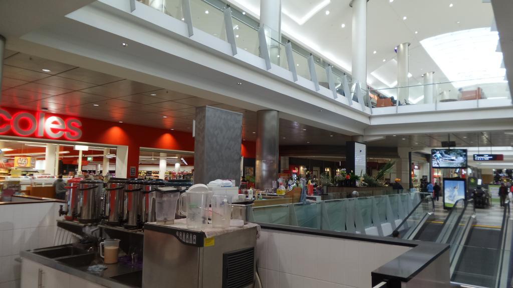 Whitehorse Towers Self Service Holiday Apartment Box Hill Luaran gambar
