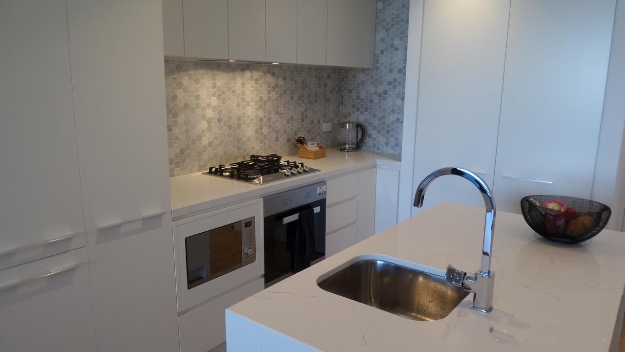 Whitehorse Towers Self Service Holiday Apartment Box Hill Luaran gambar
