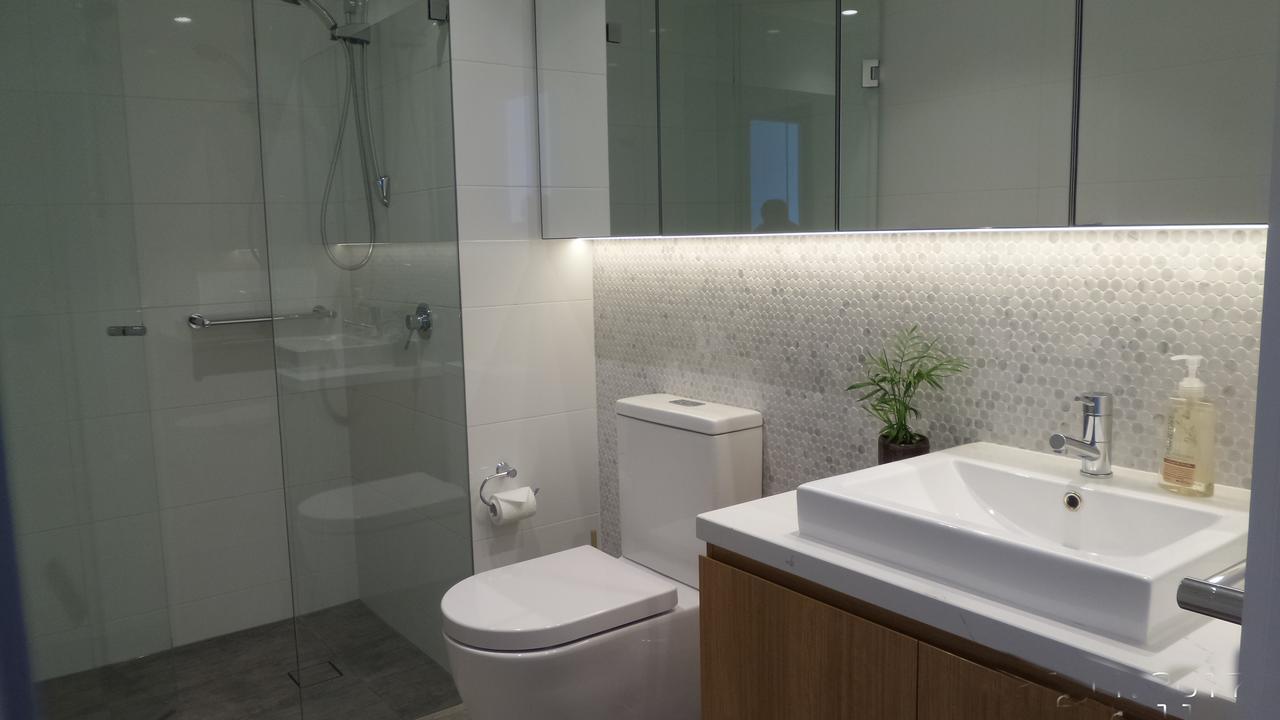 Whitehorse Towers Self Service Holiday Apartment Box Hill Luaran gambar