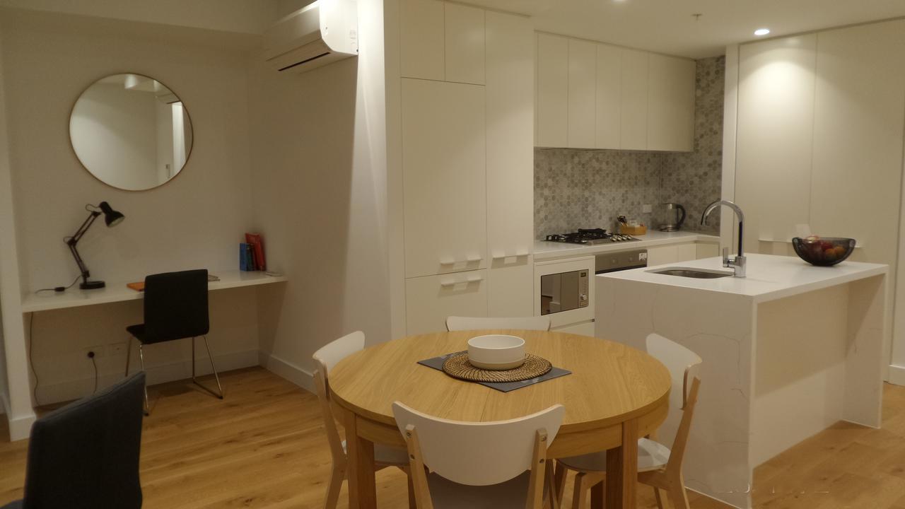 Whitehorse Towers Self Service Holiday Apartment Box Hill Luaran gambar