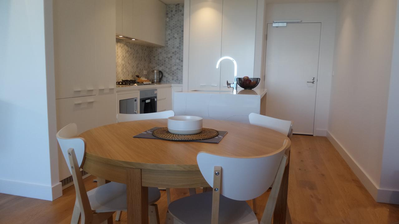 Whitehorse Towers Self Service Holiday Apartment Box Hill Luaran gambar