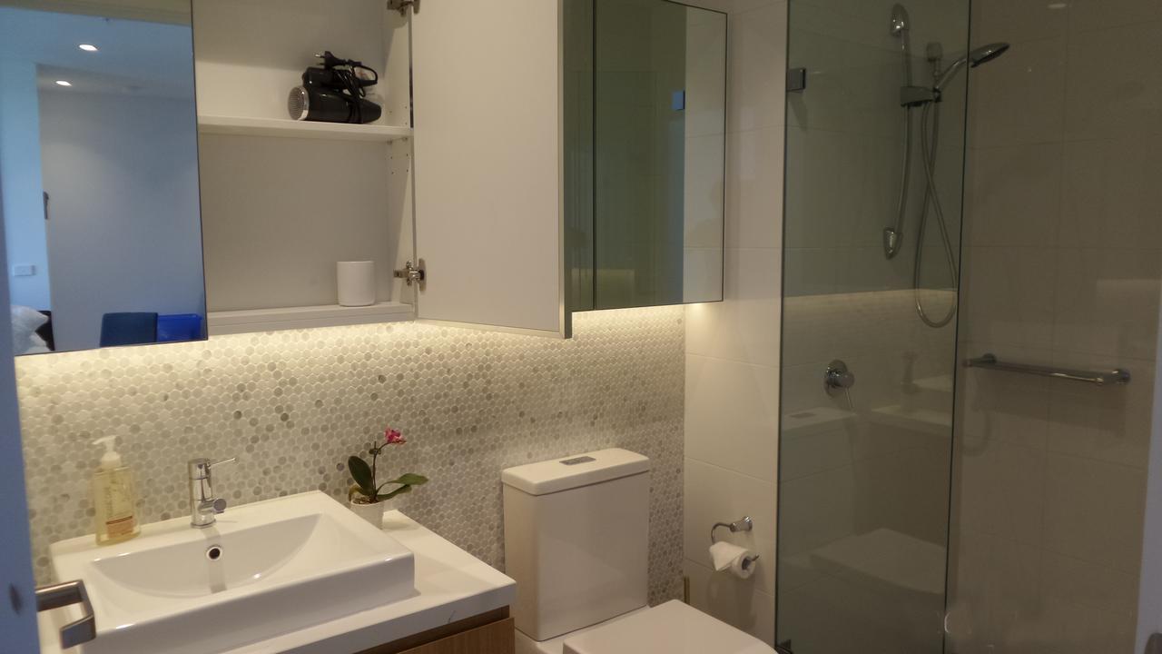 Whitehorse Towers Self Service Holiday Apartment Box Hill Luaran gambar