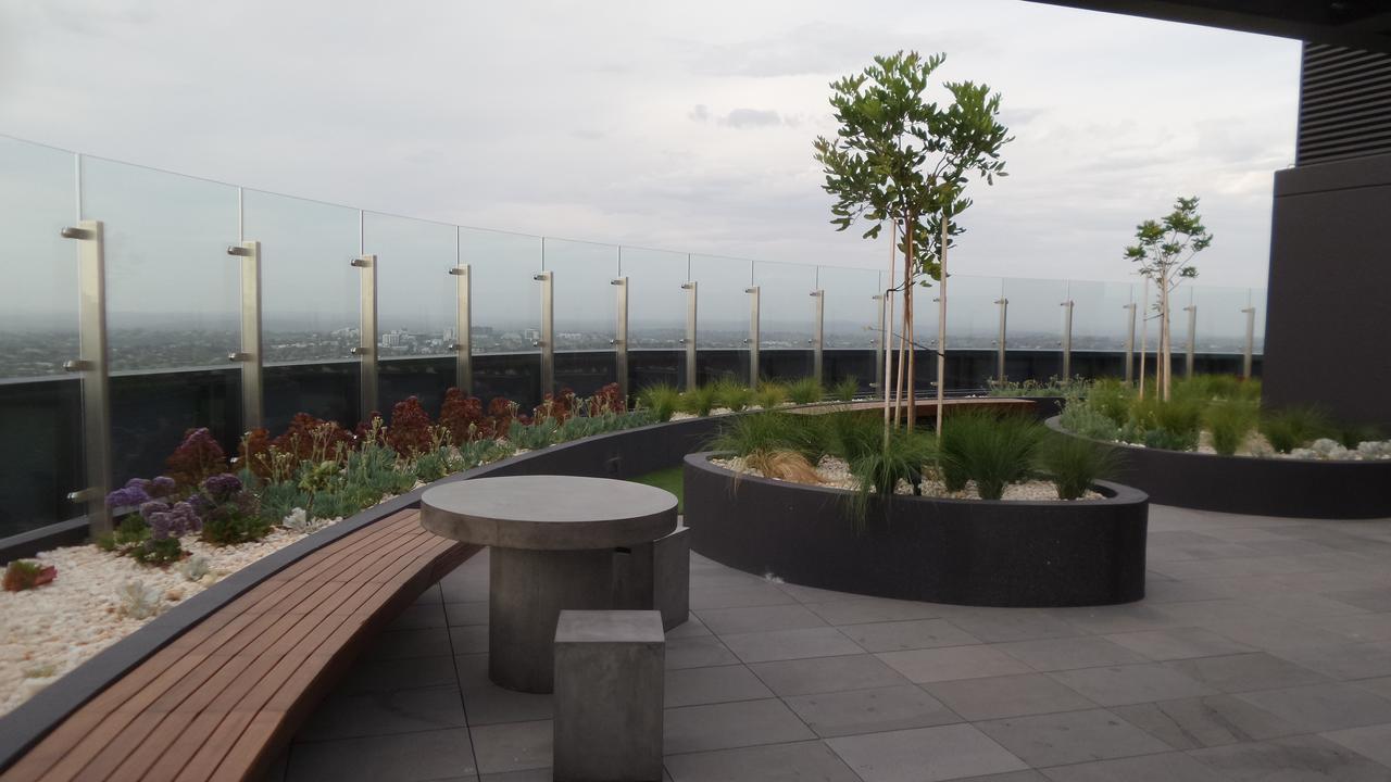 Whitehorse Towers Self Service Holiday Apartment Box Hill Luaran gambar