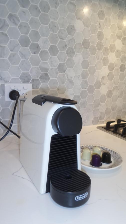 Whitehorse Towers Self Service Holiday Apartment Box Hill Luaran gambar
