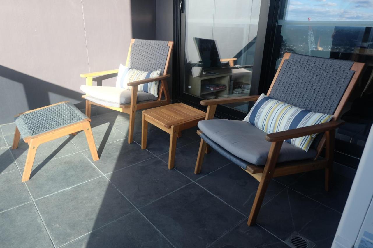 Whitehorse Towers Self Service Holiday Apartment Box Hill Luaran gambar