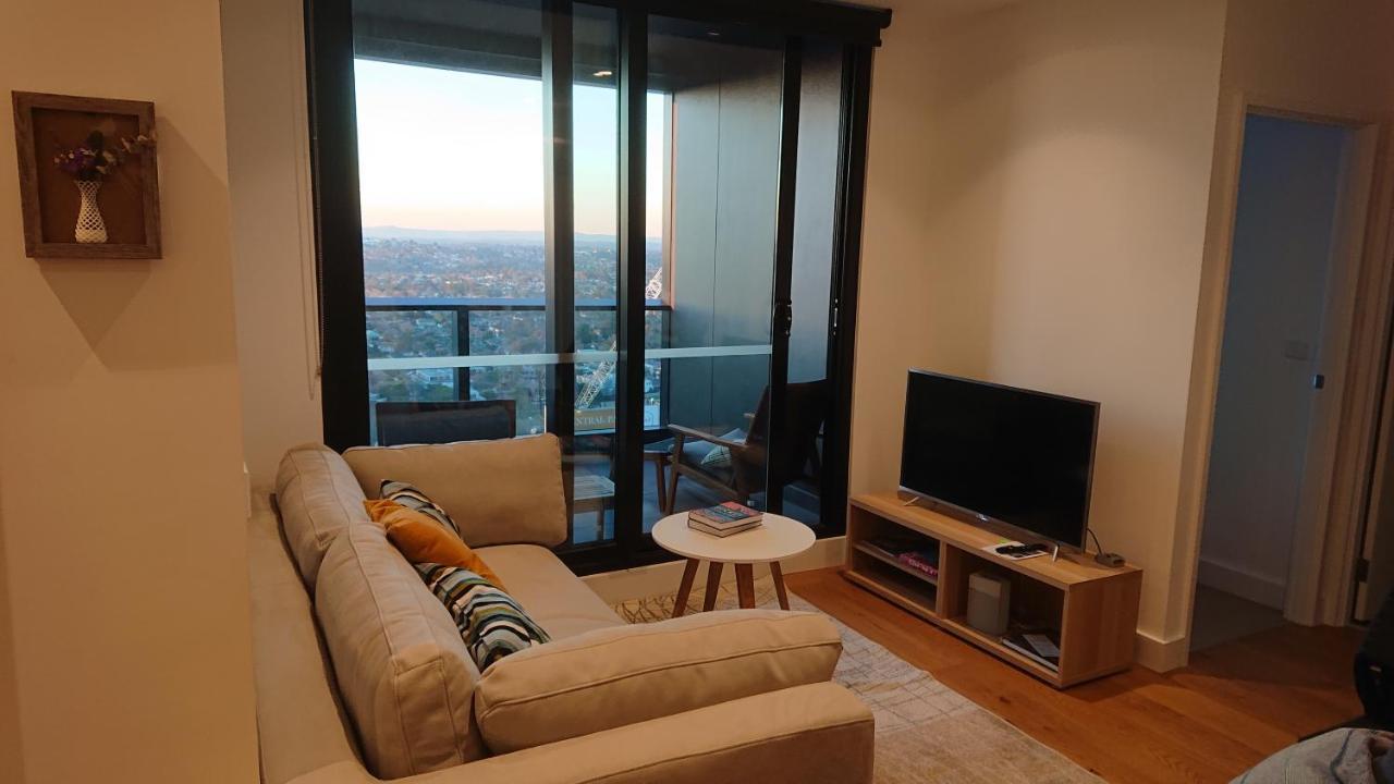 Whitehorse Towers Self Service Holiday Apartment Box Hill Luaran gambar