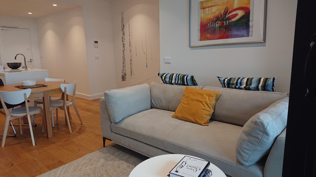 Whitehorse Towers Self Service Holiday Apartment Box Hill Luaran gambar